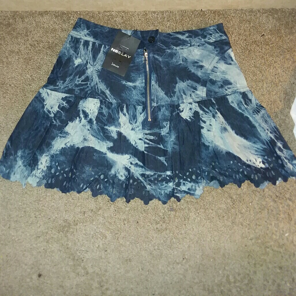 Skirt